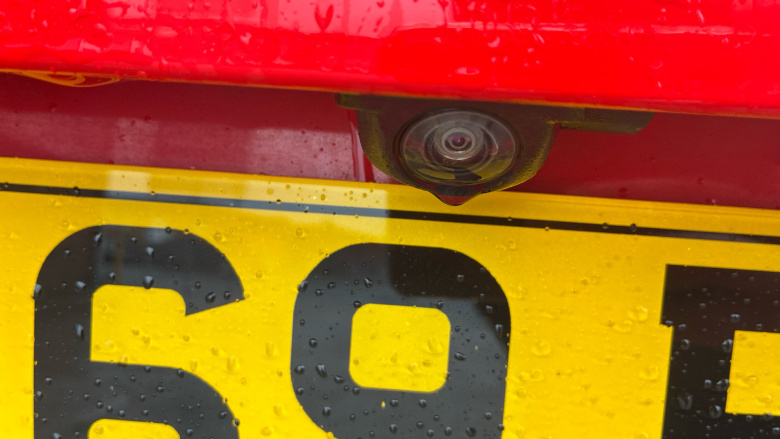 Ford EcoSport 1.0 EcoBoost 125 ST-Line 5dr Petrol Hatchback